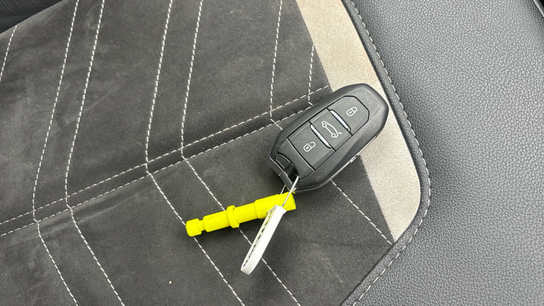 Vauxhall Corsa 1.2 Turbo Ultimate 5dr Petrol Hatchback